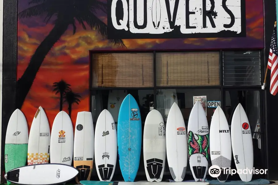 Quivers