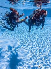 峇裡島亞特蘭蒂斯潛水中心
