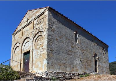 Chiesa di Santo Stefano alle Trane