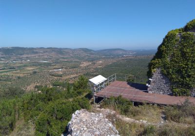 Castelo de Germanelo