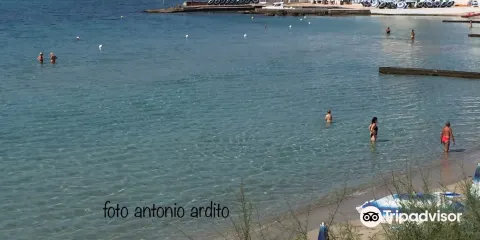 Torre San Giovanni la Pedata