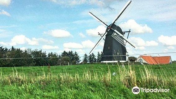 Vennebjerg Mølle