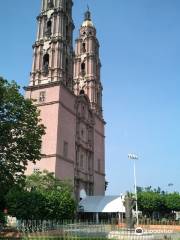 Lord of Tabasco Cathedral