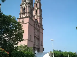 Lord of Tabasco Cathedral