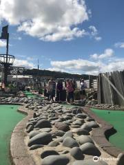 Pebble Ridge Adventure Golf and Go Karts