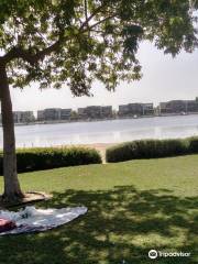 Public Park Al Khaleej Al Arabi