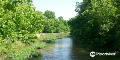 Mary K. Oxley Nature Center