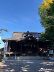 Kameda Hachimangu Shrine