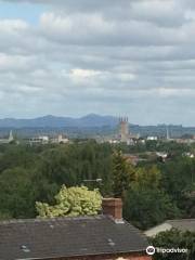 Robinswood Hill Country Park