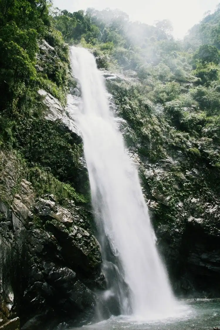 Hotels in der Nähe von Rainbow Waterfall