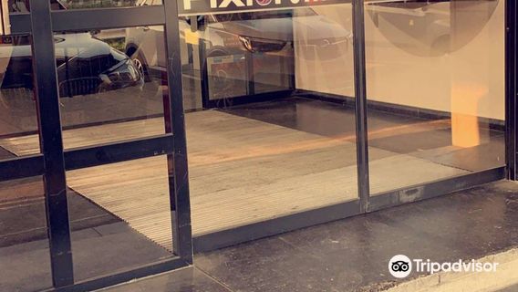 World Karts Flanders Indoor Karting