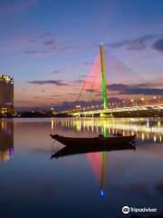 Tran Thi Ly Bridge