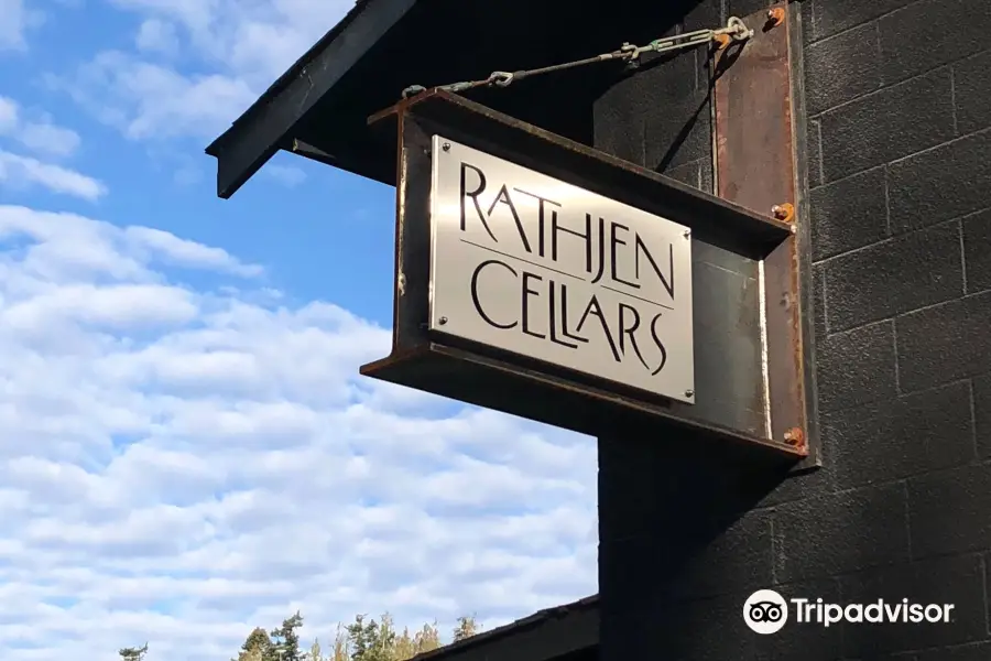 Rathjen Cellars