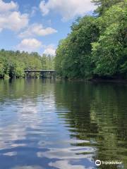 Contoocook River Canoe Co