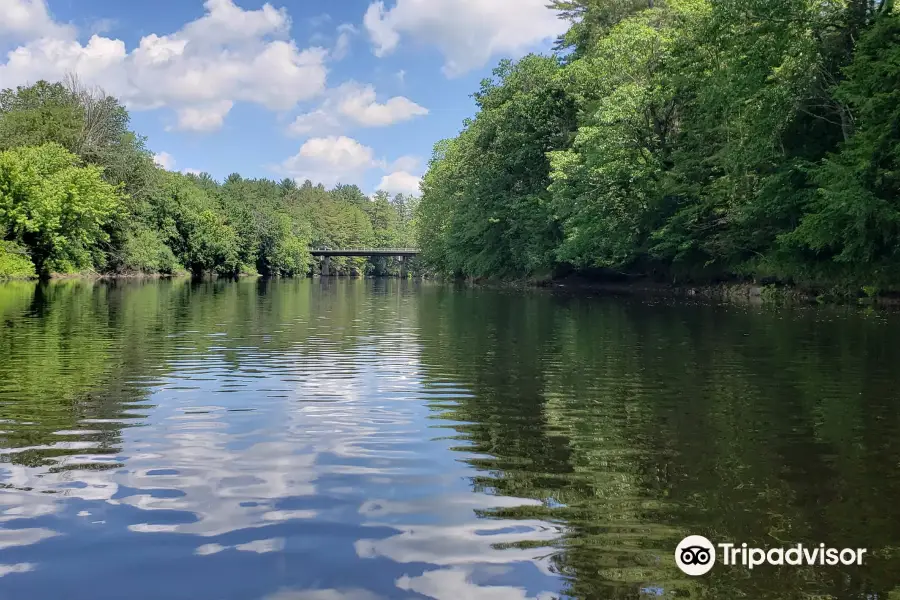 Contoocook River Canoe Co