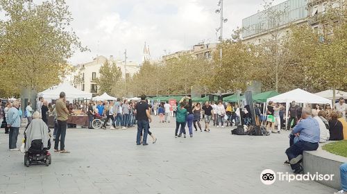 Monumento a Manuel Mila i Fontanals