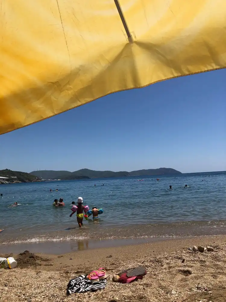 Hotels in Bozyazi