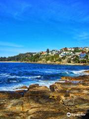 Cabbage Tree Bay Aquatic Reserve