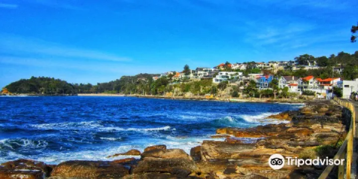 Cabbage Tree Bay Aquatic Reserve