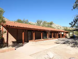 Coronado National Memorial