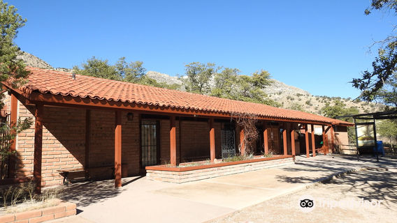 Coronado National Memorial