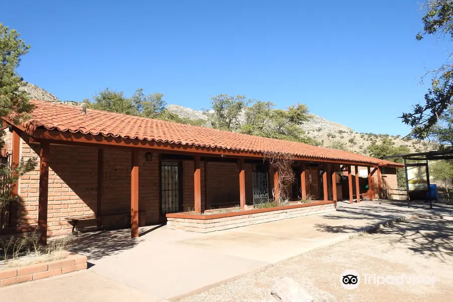 Coronado National Memorial