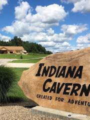 Indiana Caverns