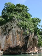 Los Haitises National Park