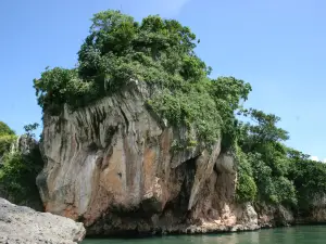 Los Haitises National Park