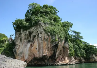 Municipio de Sabana de la Mar