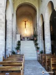 Abbazia di San Felice. Casa di fondazione e di spiritualità.