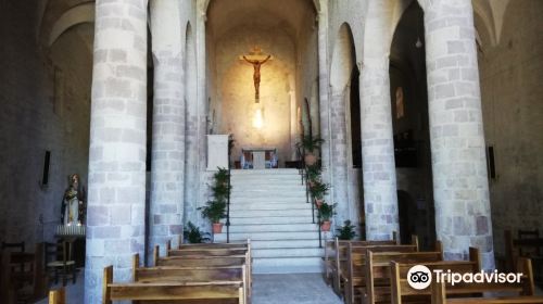 Abbazia di San Felice