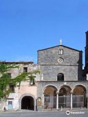 Parrocchia di Santa Croce in Santa Maria del Pozzo