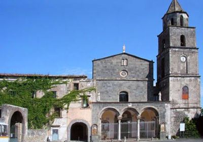 Saint Maria of Pozzo