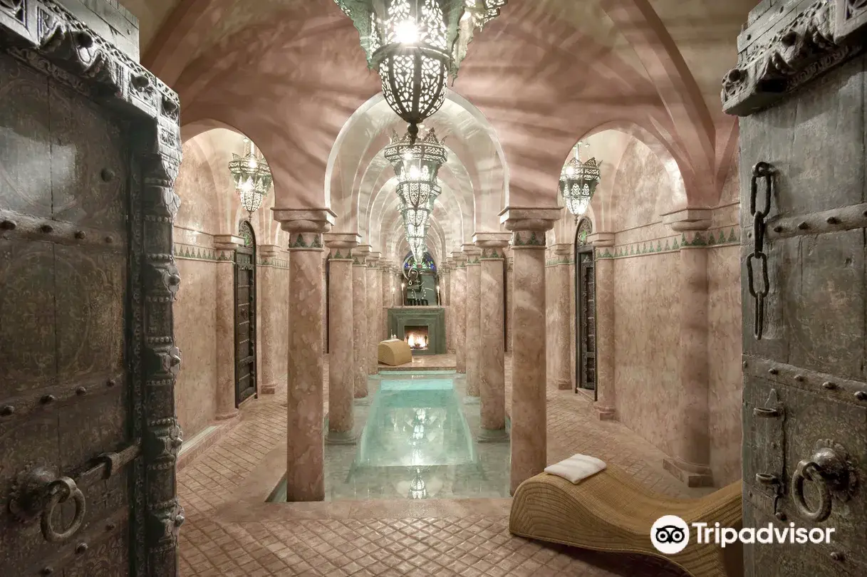 2_Le Spa de La Sultana Marrakech