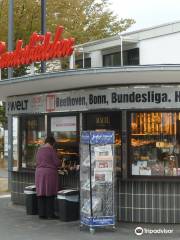 Bundesbüdchen