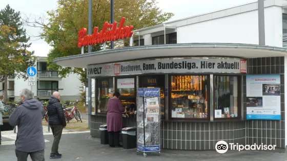 Bundesbüdchen