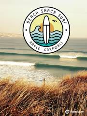 Hayle Surf School