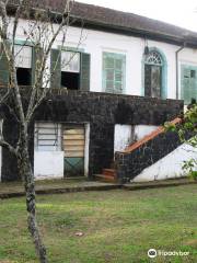 Fazenda Pilão d'Água Fazenda Pilao d'Agua