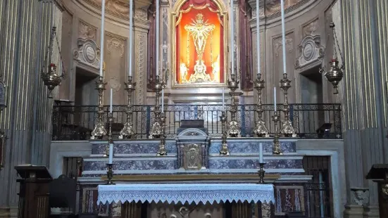 Santuario del Santissimo Crocifisso