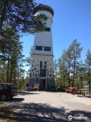 Savivuori Observation Tower