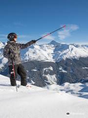 Bormio Ski