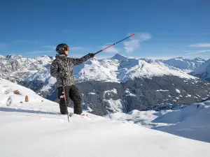 Bormio Ski