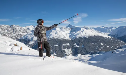 Bormio Ski
