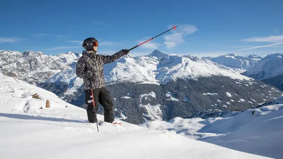 Bormio Ski