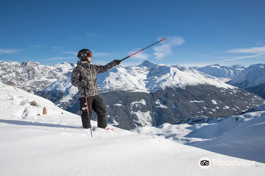 Bormio Ski