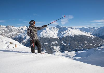 Bormio Ski