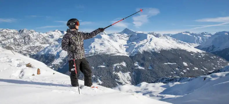 ボルミオのホテル