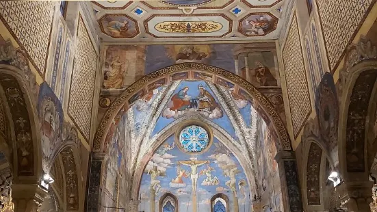 Parrocchia di San Giulio