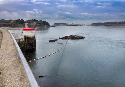 Barrage de la Rance